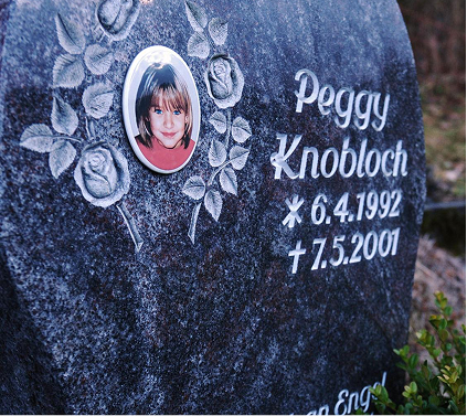 Дело Пегги Кноблох